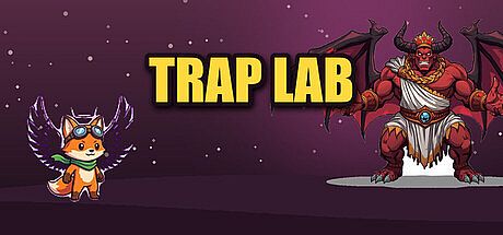 TRAP LAB Game