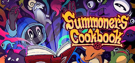 Summoner's Cookbook Playtest Game
