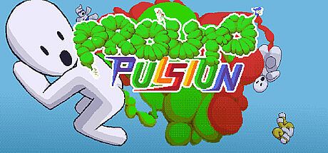 ProutoPulsion Game