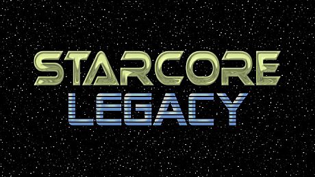 StarCore Legacy Game