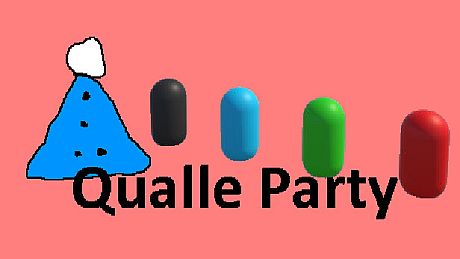 Qualle Party Game