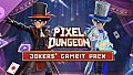 Pixel Dungeon VR - Joker's Gambit Pack