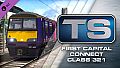 Train Simulator: First Capital Connect Class 321 EMU Add-On
