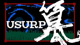 Usurp