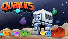 Qubicks
