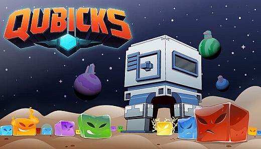 Qubicks