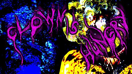 Clown Is Hungry Game