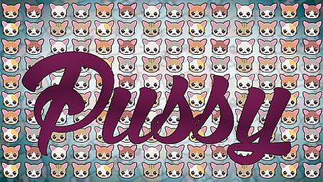 PUSSY - ARTWORK DLC