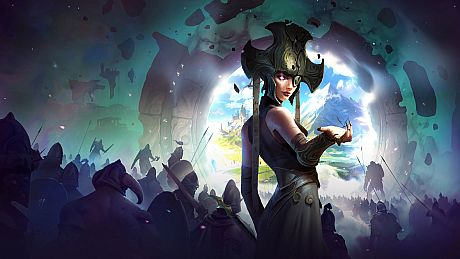 Age of Wonders 4 Game