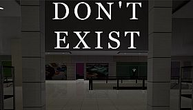 DON'T EXIST