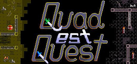 Quad Est Quest