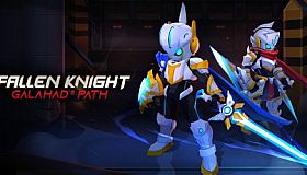 Fallen Knight