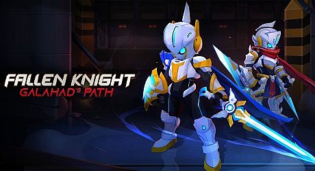 Fallen Knight Game