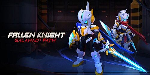 Fallen Knight