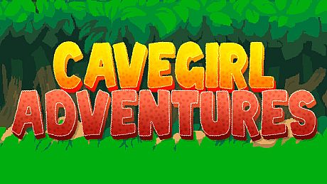 Cavegirl Adventures