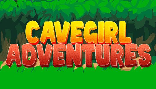 Cavegirl Adventures