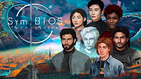 Sym.BIOS: Torn Asunder