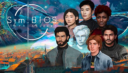 Sym.BIOS: Torn Asunder