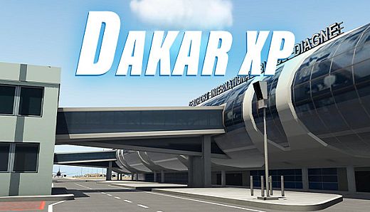 X-Plane 11 - Add-on: FSDG - Dakar