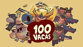 100 vacas