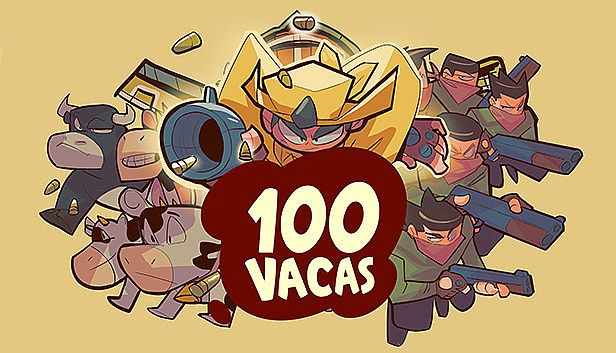 Buy 100 vacas