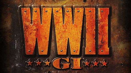 World War II GI Game