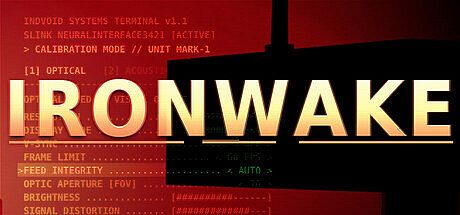 IRONWAKE