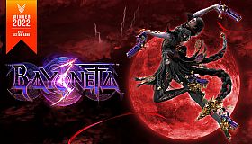Bayonetta 3