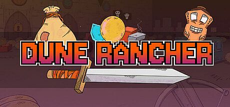 Dune Rancher Game