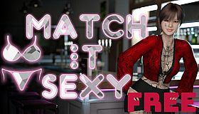 Match it Sexy: FREE