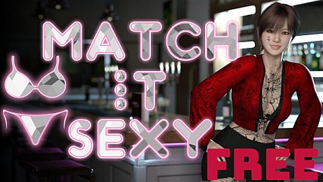 Match it Sexy: FREE Game
