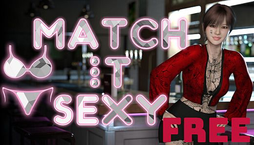 Match it Sexy: FREE