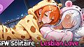 NSFW Solitaire - Lesbian Love