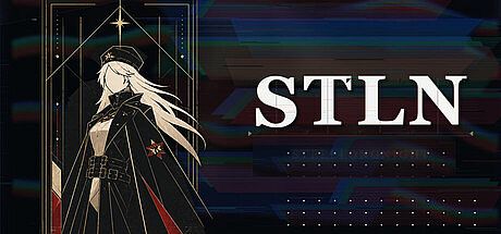 STLN-决进者 Game