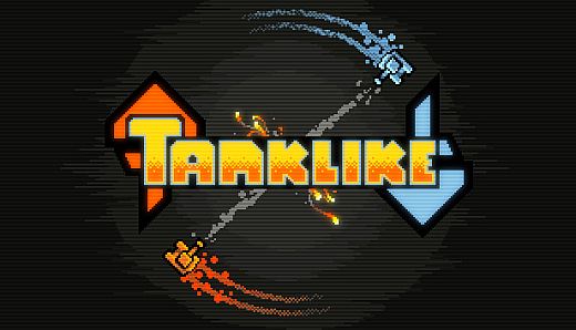 Tanklike