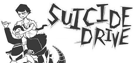 Suicide Drive Game