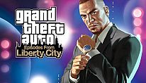Buy Grand Theft Auto: Episodes from Liberty City PC