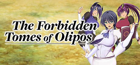 The Forbidden Tomes of Olipos Game