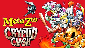 MetaZoo: Cryptid Clash