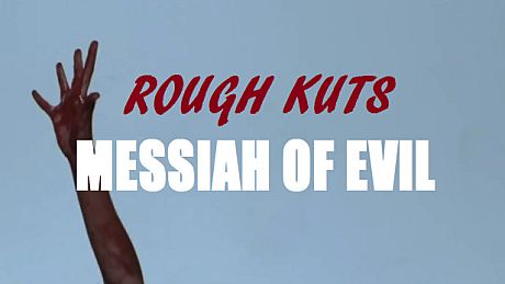 ROUGH KUTS: Messiah of Evil DLC