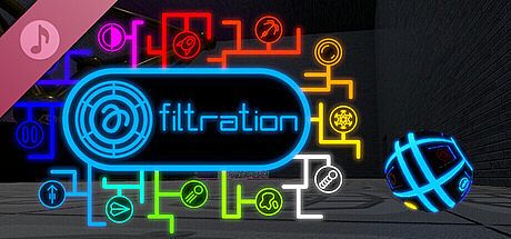 Filtration Soundtrack