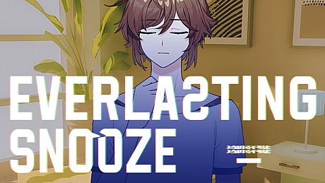 Everlasting Snooze Game