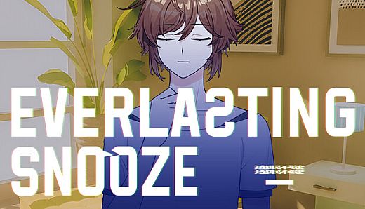Everlasting Snooze