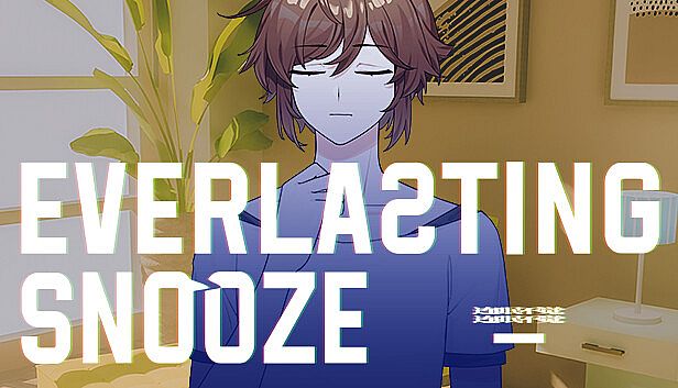 Buy Everlasting Snooze