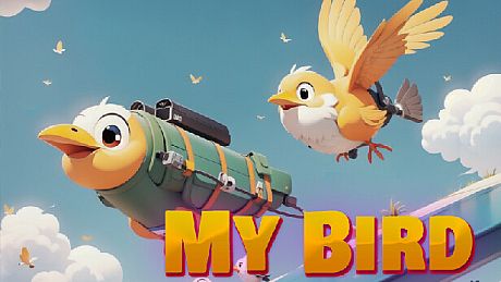 My Bird Game