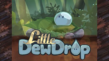 Little Dew Drop