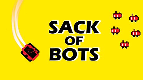 Sack of Bots Game