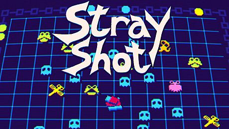Stray Shot Game
