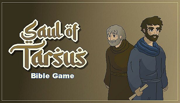 Buy Saul of Tarsus - Bible Game