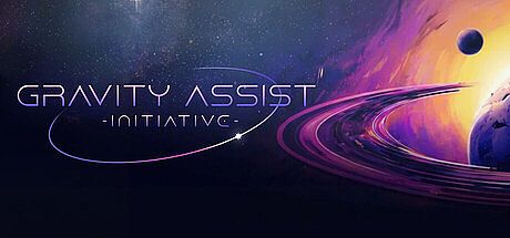 Gravity Assist: Initiative Game